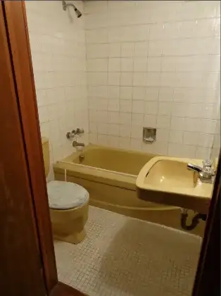 4 RENT Bachelor apartment Kennedy rd / Sheppard ave E. Toronto - Photo 5