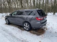 2014 Dodge Durango RT, 5.7L Hemi, AWD - Photo 2