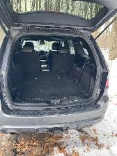 2014 Dodge Durango RT, 5.7L Hemi, AWD - Photo 4