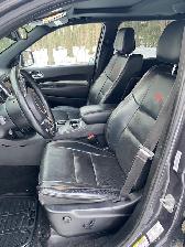 2014 Dodge Durango RT, 5.7L Hemi, AWD - Photo 5