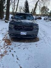 2014 Dodge Durango RT, 5.7L Hemi, AWD - Photo 6