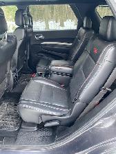 2014 Dodge Durango RT, 5.7L Hemi, AWD - Photo 7