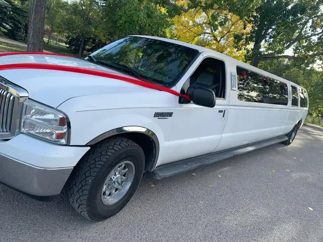 12-14 Passenger Limo-$525 for 3hrs-Big Dream Limousine - Photo 4