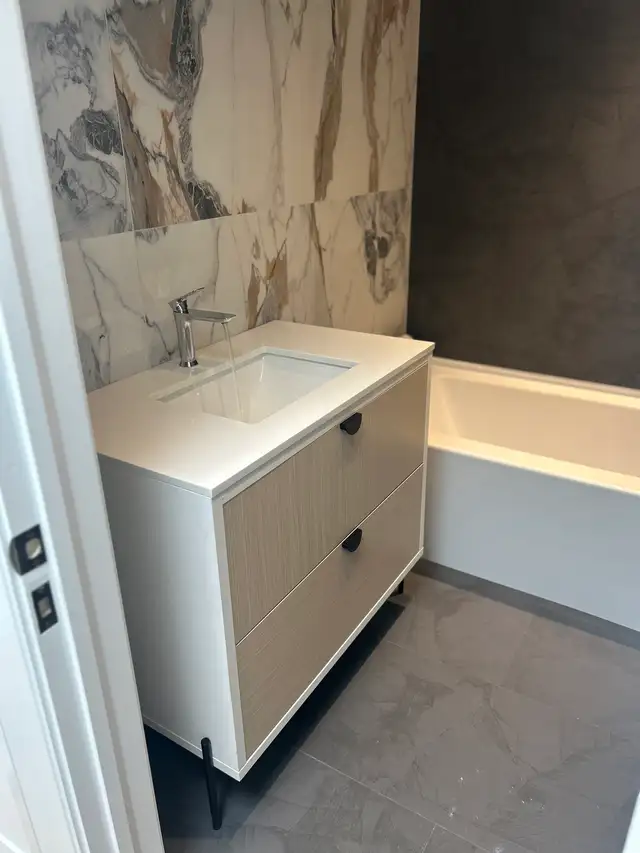 GTA PLUMBER❗️24 HR PLUMBING & DRAIN SERVICE 647-232-5731 - Photo 4