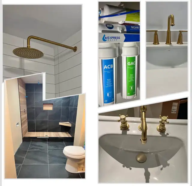 GTA PLUMBER❗️24 HR PLUMBING & DRAIN SERVICE 647-232-5731 - Photo 7