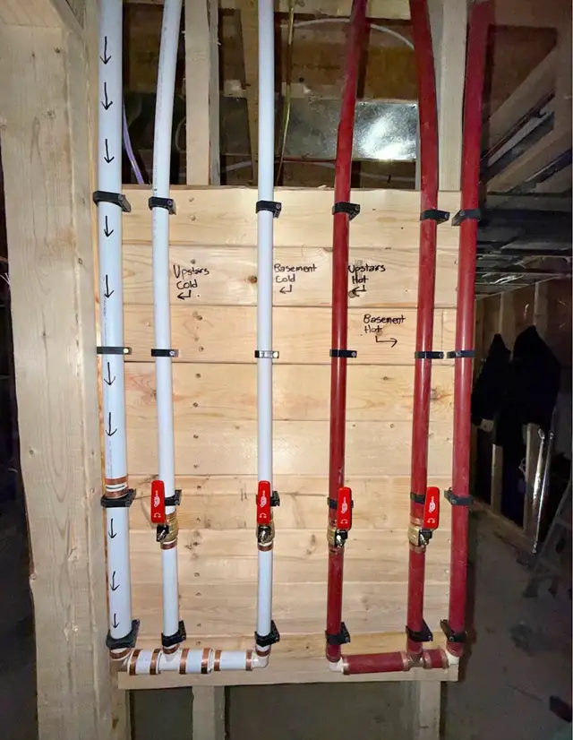 GTA PLUMBER❗️24 HR PLUMBING & DRAIN SERVICE 647-232-5731 - Photo 9