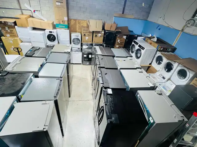 Refrigerator Clearance – Great Prices! Don't Miss! - Photo 3