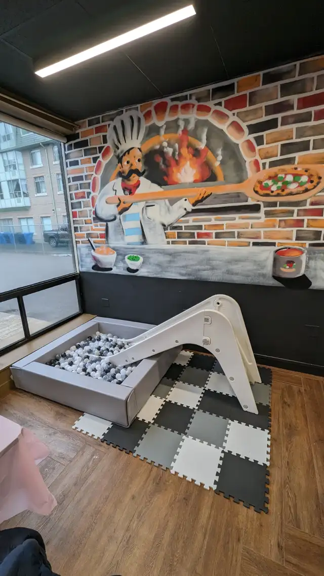 RENT: Little Tots, Big Fun – Soft Play & Ball Pit Rental! - Photo 2