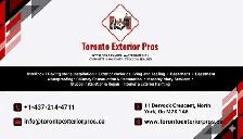 Exterior Renovations