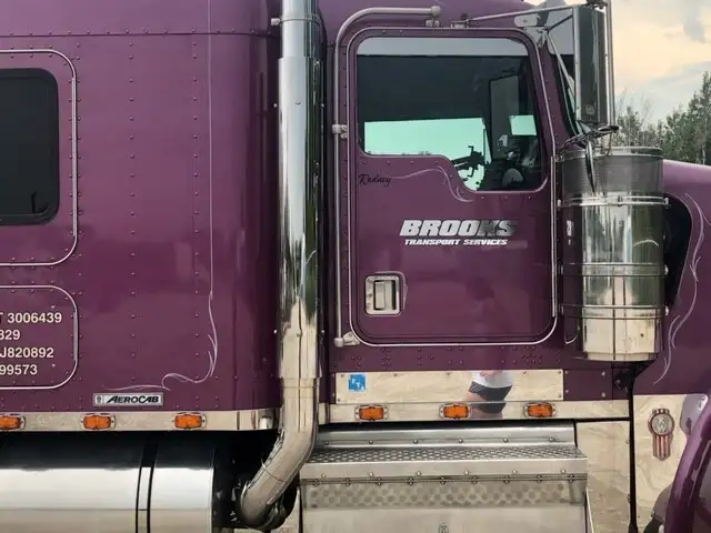 HIRING Owner Operators