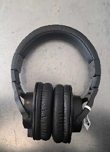 Audio Technica Headphones ATHM40X (32155993)