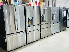 Kitchen Refrigerator Deals – Limited Stock!