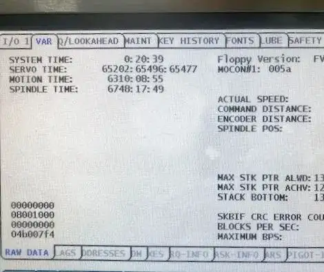 2013 HAAS VF-2 - Photo 5