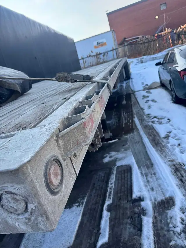 trailer for sale - Photo 2