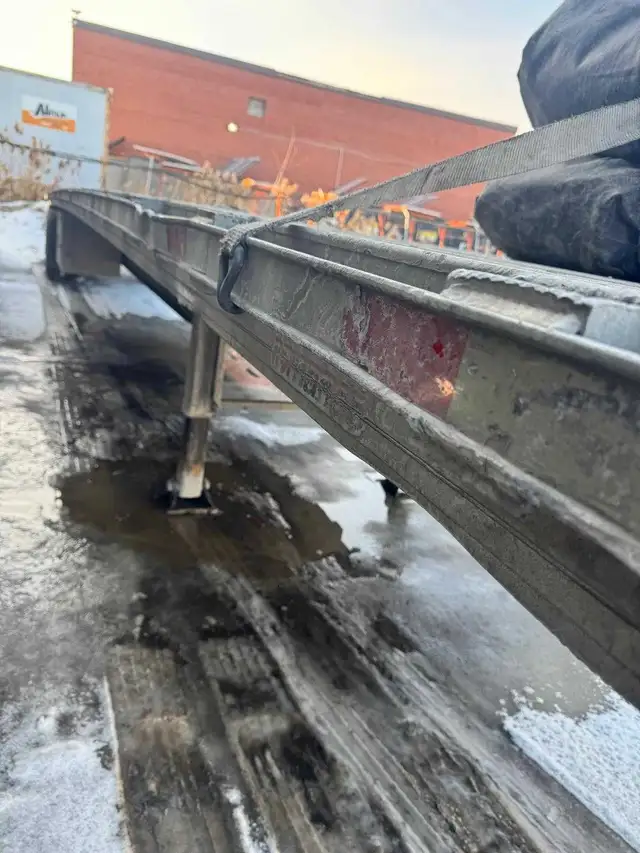 trailer for sale - Photo 3