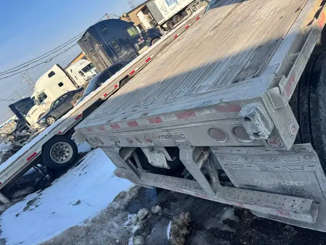 trailer for sale - Photo 5