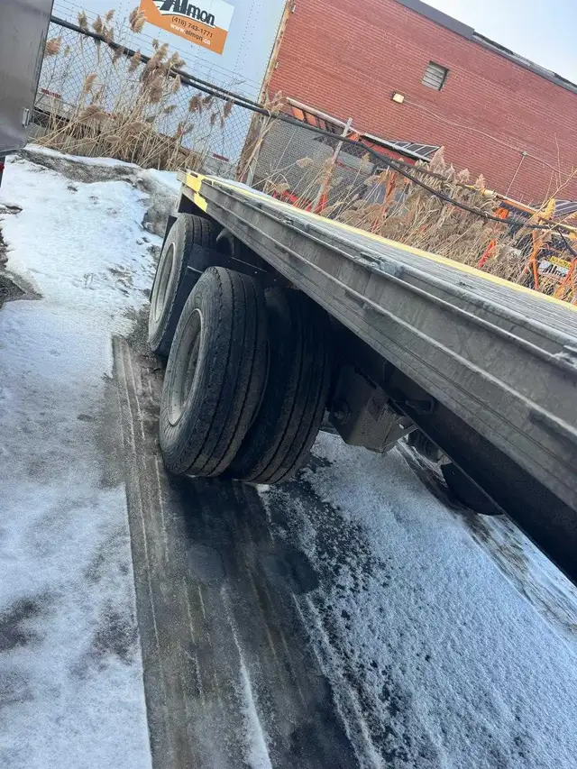 trailer for sale - Photo 6