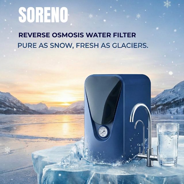 Reverse Osmosis Water Filters - Wholesale