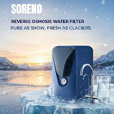 Reverse Osmosis Water Filters - Wholesale