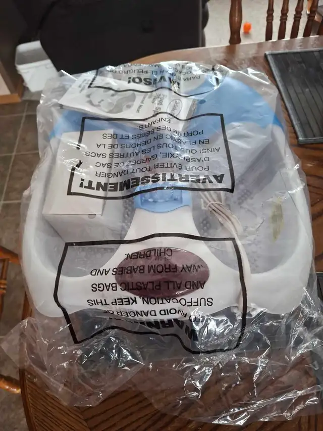 Dr. Scholl's Foot Spa Plus - Photo 4