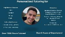 Expert Online Tutoring in Math & Sciences
