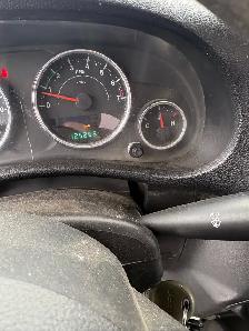 2014 Jeep wrangler - Photo 3