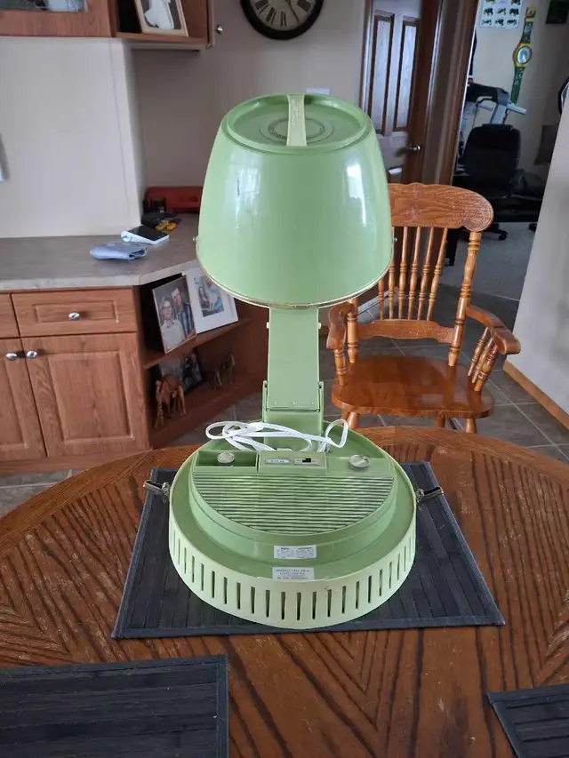 Lady Schick Hair Dryer - Photo 3