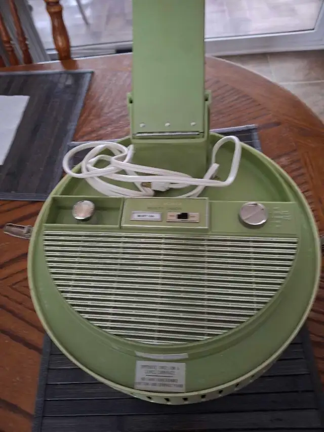 Lady Schick Hair Dryer - Photo 4