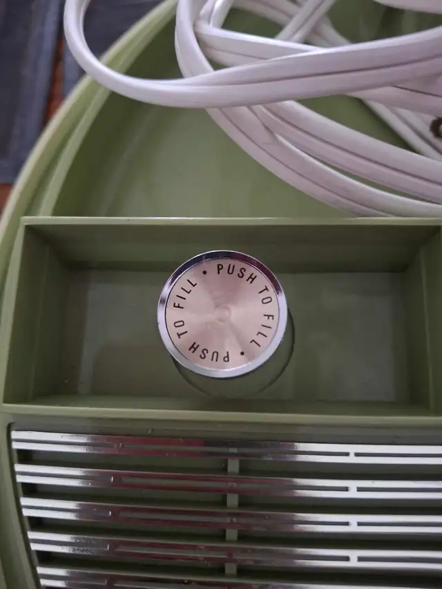 Lady Schick Hair Dryer - Photo 6