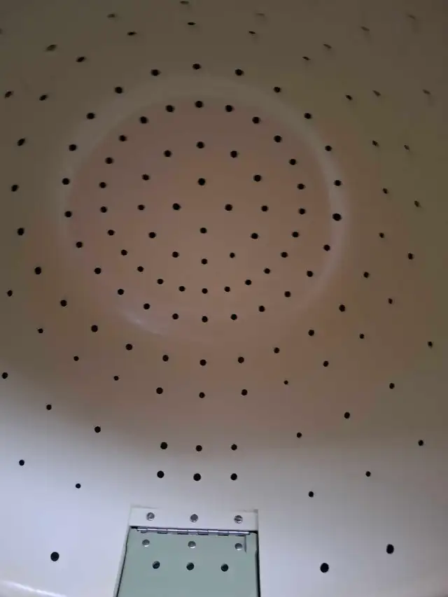 Lady Schick Hair Dryer - Photo 7