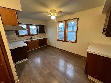 Paint and Kitchen countertop