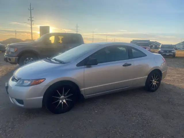 2005 Honda Civic