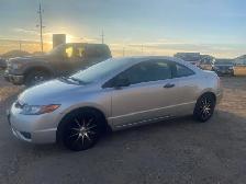 2005 Honda Civic