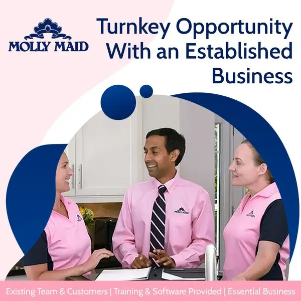 Established Cleaning Business for Sale – Niagara Falls / Welland - Photo 3