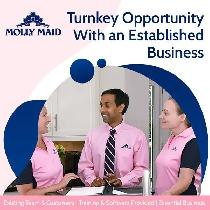 Established Cleaning Business for Sale – Niagara Falls / Welland - Photo 3