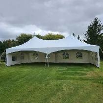 Affordable Tent Rental Edmonton | Weddings & Eventst - Photo 3
