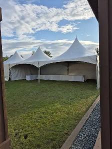 Affordable Tent Rental Edmonton | Weddings & Eventst - Photo 4