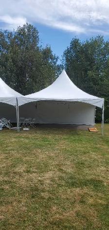 Affordable Tent Rental Edmonton | Weddings & Eventst - Photo 5