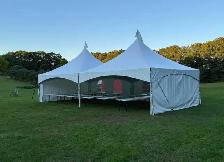 Affordable Tent Rental Edmonton | Weddings & Eventst - Photo 7