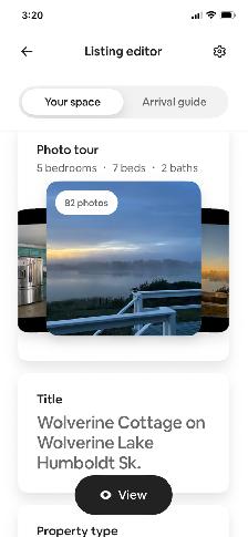 Waterfront Acreage 10 minutes south of Humboldt Sk. - Photo 2