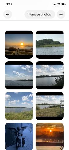 Waterfront Acreage 10 minutes south of Humboldt Sk. - Photo 5