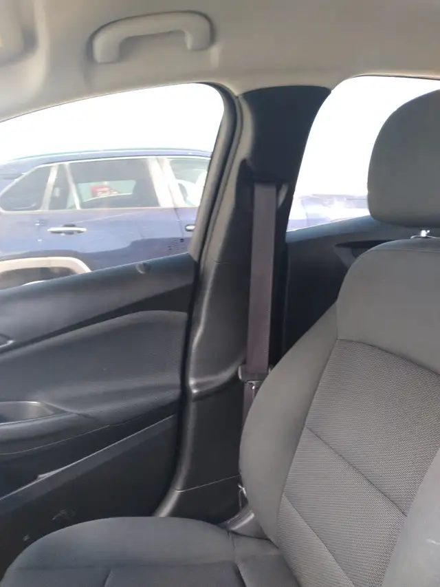 Chevrolet Cruze 2017 - Photo 4