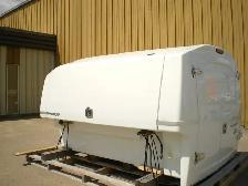 New Spacekaps, Service Body Slide-Ins, Fiberglass Slide-Ins - Photo 2