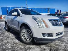 2014 Cadillac SRX BAS KM GARANTIE 1 ANS - Photo 2