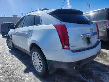 2014 Cadillac SRX BAS KM GARANTIE 1 ANS - Photo 7