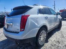 2014 Cadillac SRX BAS KM GARANTIE 1 ANS - Photo 8