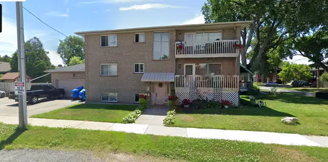 55 Lloyd George Ave - 1 Bedroom Basement Apartment For Rent