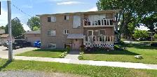 55 Lloyd George Ave - 1 Bedroom Basement Apartment For Rent