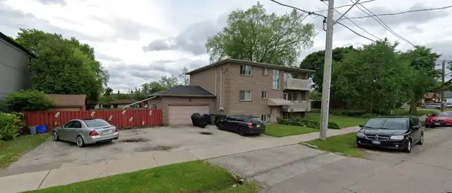 55 Lloyd George Ave - 1 Bedroom Basement Apartment For Rent - Photo 3