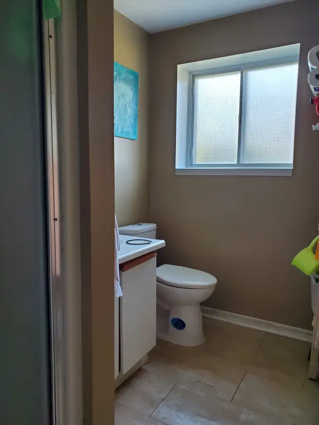 55 Lloyd George Ave - 1 Bedroom Basement Apartment For Rent - Photo 5